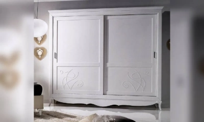 Шкаф Giuliacasa 220-Ti