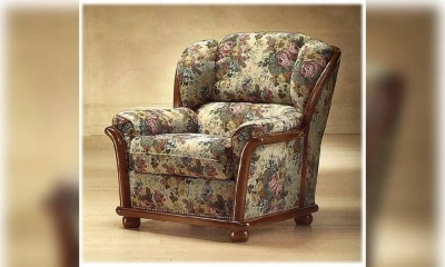 Кресло Morello Gianpaolo Viola