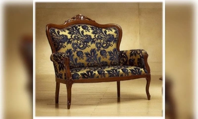 Софа Morello Gianpaolo Natascia