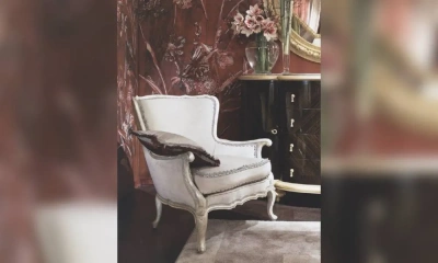 Кресло Provasi Degas