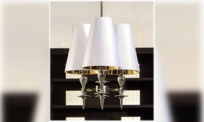 Люстра Bastet Smania Lmbastet04