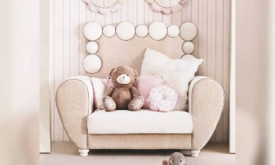 Кресло Alta Moda Jaguar 4