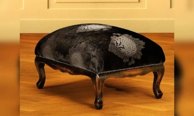 Пуф Morello Gianpaolo Glamour 2