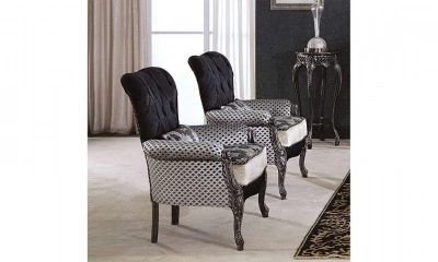 Кресло Morello Gianpaolo 1877/W