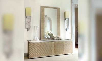 Буфет Zanaboni Orione Credenza