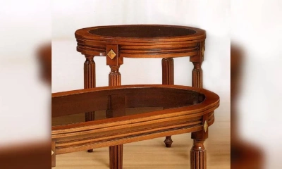 Стол Morello Gianpaolo Carlotta