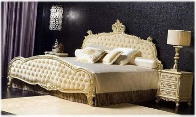 Кровать Silik Larissa 2