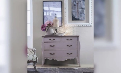 Комод Tonin Casa Ginevra