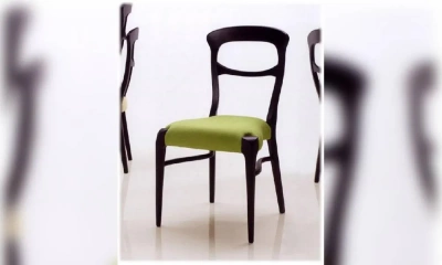 Стул Seven Sedie Ladyl 1