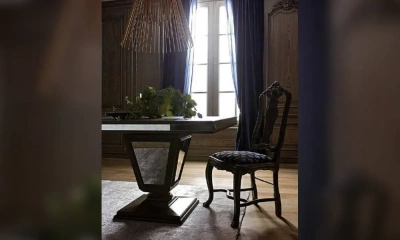 Стул Zonta Elisir 10