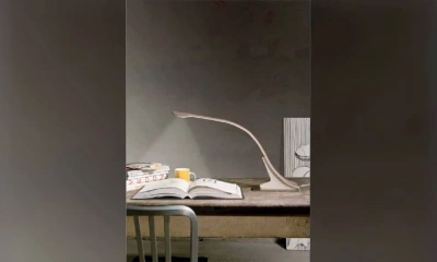 Настольная Лампа Loop Фабрики Penta