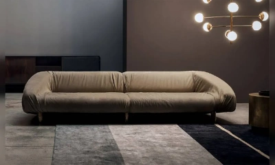 Диван Baxter Fold 2