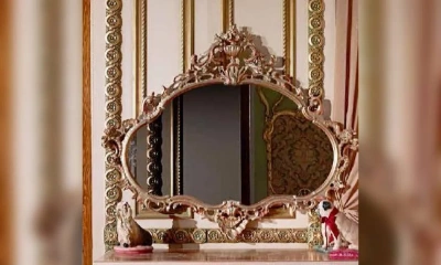 Зеркало Asnaghi Interiors Lucrezia