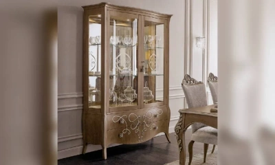 Витрина Seven Sedie Butterfly 2