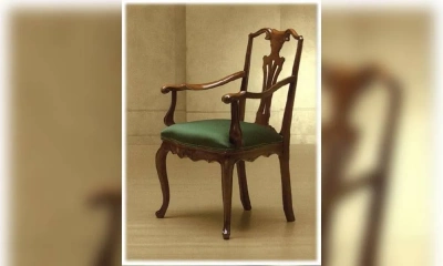 Стул Morello Gianpaolo Romeo 2