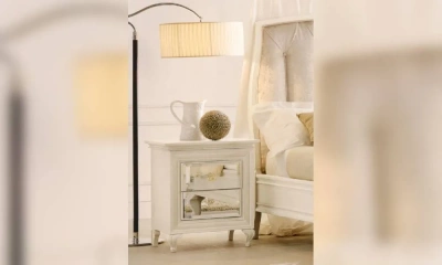 Тумба Прикроватная Avenanti Pascal Mini 1