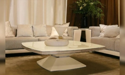 Стол Журнальный Redeco 1074