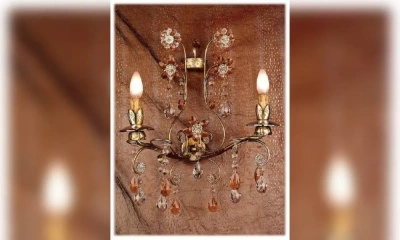 Бра Mechini A152/2