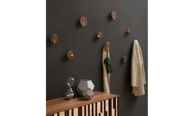 Вешалка Tweens Tonin 7411 P