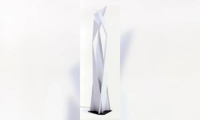 Напольная Лампа Cattelan Italia Thriller