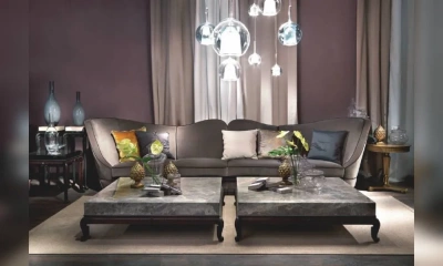 Диван Elle Due Ludovico 3