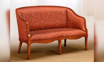 Софа Morello Gianpaolo Lora