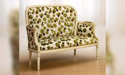 Софа Morello Gianpaolo Atenea