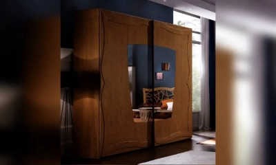 Шкаф Giuliacasa 744-Ti - 1