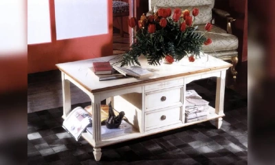 Стол Журнальный Giuliacasa 826-Mi