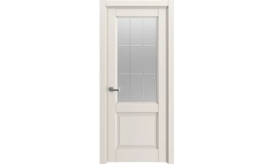 Межкомнатная дверь Софья, коллекция Elegant, Модель 391.58