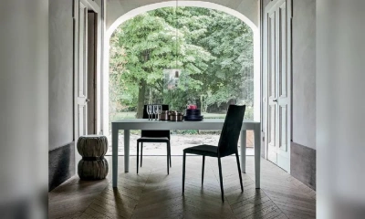 Стол Tomasella Lugano