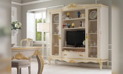 Витрина Florence Art Villa Florentina