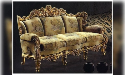 Диван Silik Eola 1