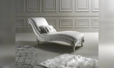 Кушетка Savio Firmino 3328 Dor