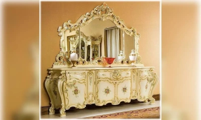 Буфет Silik Minerva 2