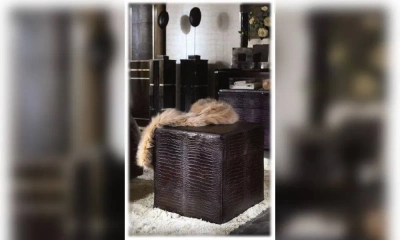 Пуф Turri Contemporary 3