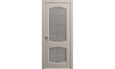 Межкомнатная дверь Софья, коллекция Classic, Модель 332.147