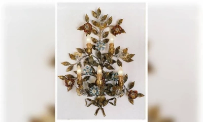 Бра Mechini A586/5