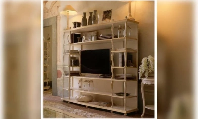 Cтенка Savio Firmino Ambiente Giorno