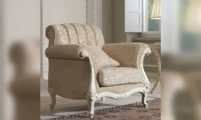 Кресло Florence Art Giorno