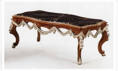 Стол Журнальный Zanaboni T 81/R