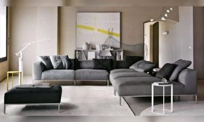 Диван B&B Italia Frank 2