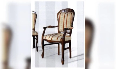 Стул Seven Sedie Mose 2