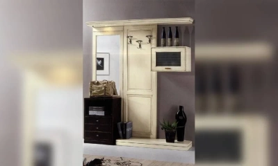 Прихожая Giuliacasa Verona 15