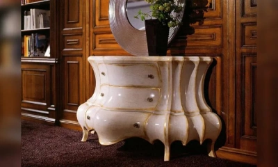 Комод Zonta Royal Charm 4