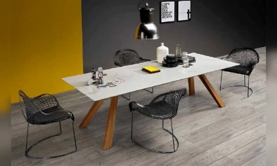 Стол Midj Zeus Lg 02