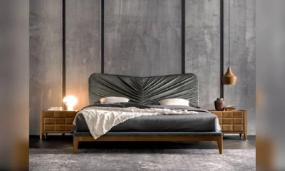 Кровать Dall Agnese Dama 2