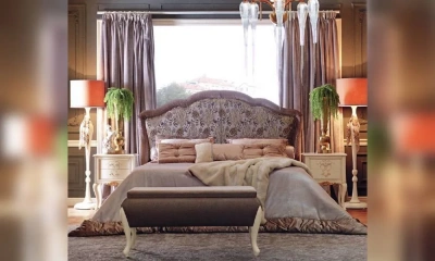 Кровать Giorgio Casa Memorie Veneziane 5