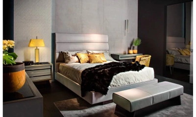 Кровать Malerba Nt903