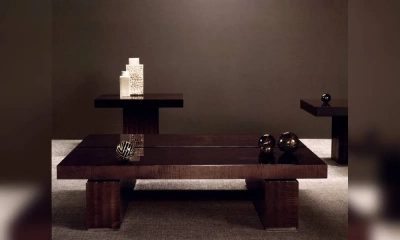 Стол Журнальный Malerba Rc309